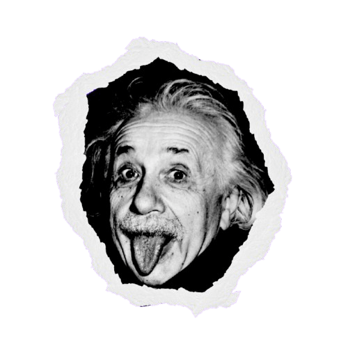 Albert Einstein-image